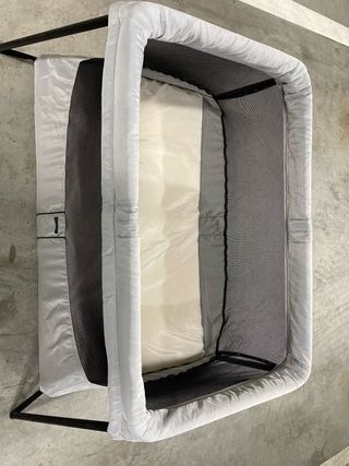 Cuna de viaje Babybjörn