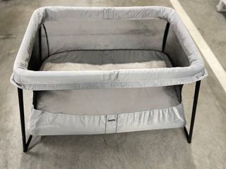 Cuna de viaje Babybjörn