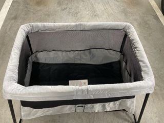 Cuna de viaje Babybjörn