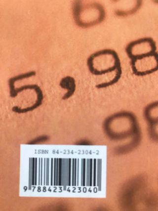 Libro Cómo interpretar un balance