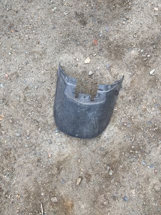 Despiece honda ps 125 2006 todo 30