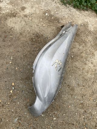 Despiece honda ps 125 2006 todo 30