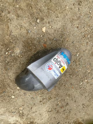 Despiece honda ps 125 2006 todo 30