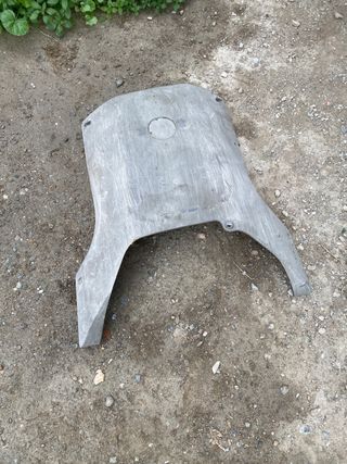 Despiece honda ps 125 2006 todo 30