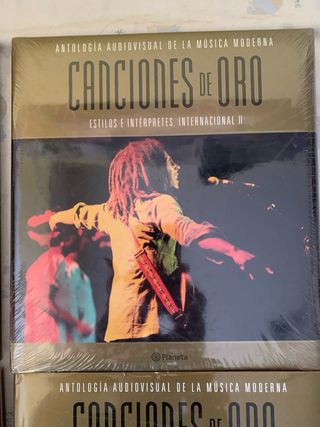 ENCICLOPEDIA DE LA MUSICA DEL PLANETA