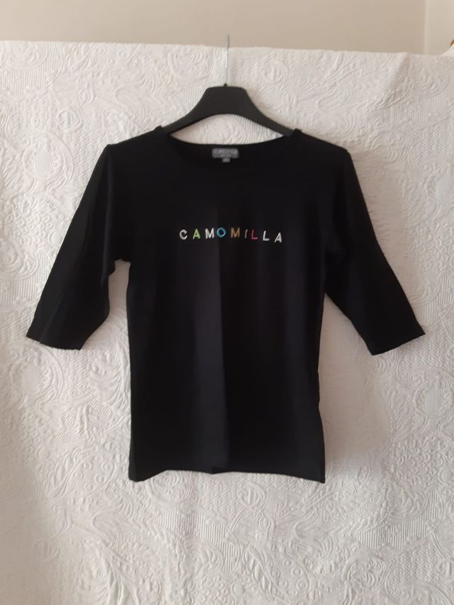 Maglia Camomilla