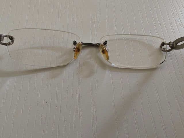 Occhiali da vista Alviero Martini 1 Classe