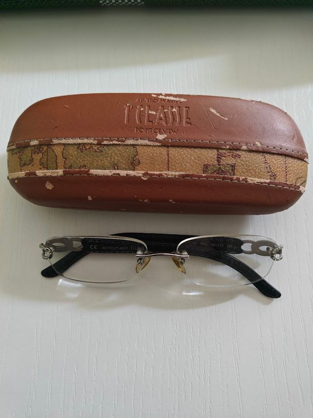 Occhiali da vista Alviero Martini 1 Classe