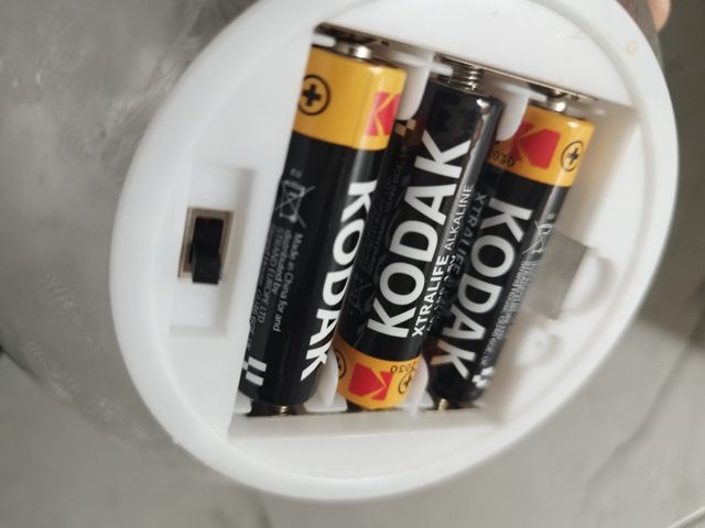 Lampade bambino (leggi descrizione)