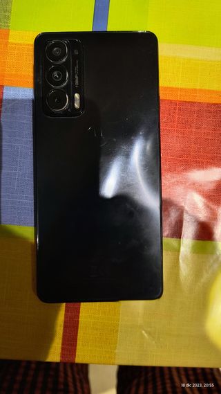 Schermo OLED per cellulare Motorola Edge 20