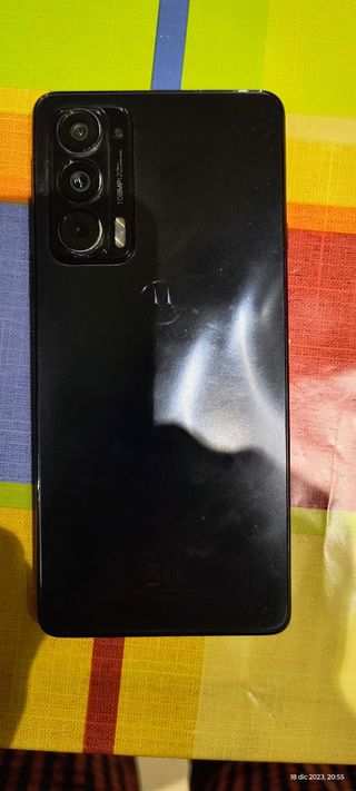 Schermo OLED per cellulare Motorola Edge 20