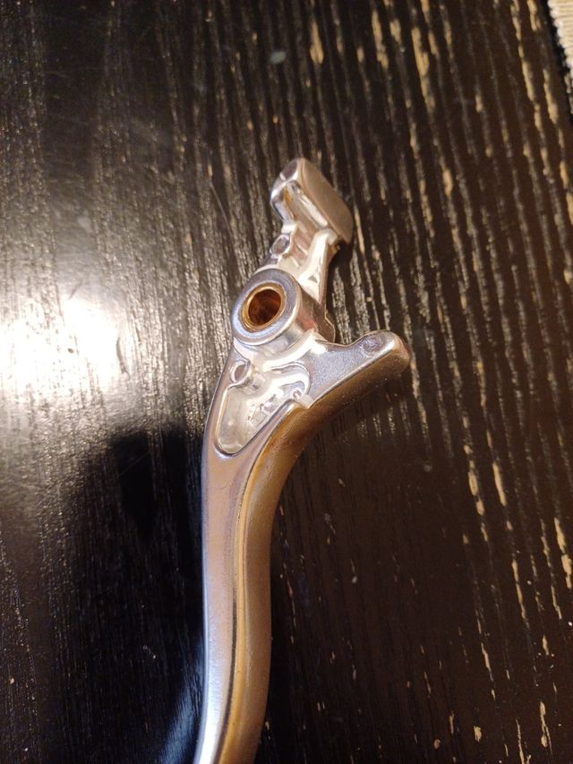 Maneta de freno derecha Honda CB 500