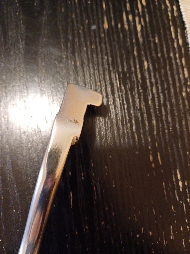 Maneta de freno derecha Honda CB 500