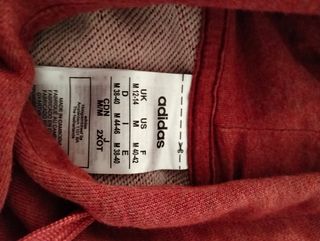 Sudadera Adidas