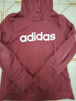 Sudadera Adidas
