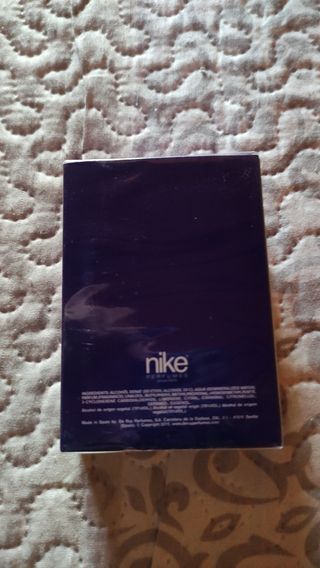 Colonia NIKE