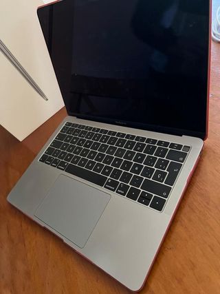 Macbook Air 13 pulgadas