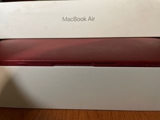Macbook Air 13 pulgadas