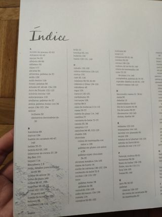 Libro decoración galletas