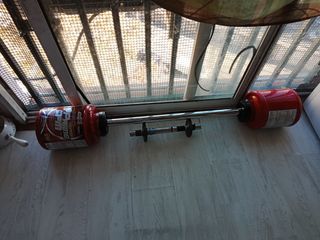 Pesa de 30 kilos
