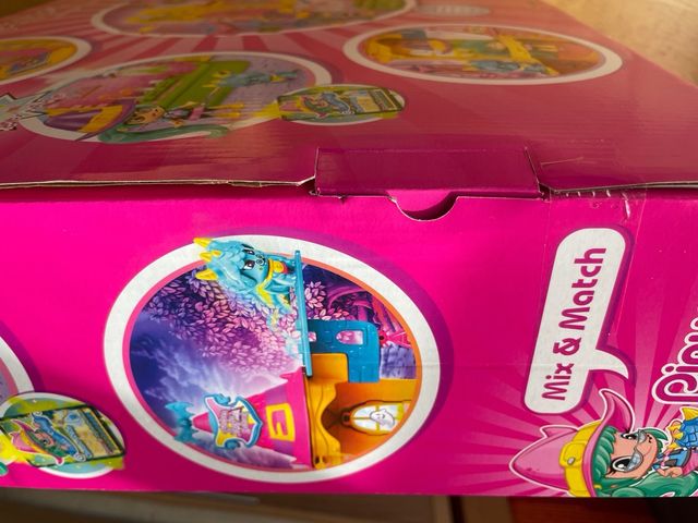 Pinypon Escuela de Magia