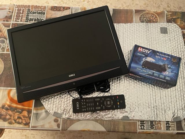 television de plasma