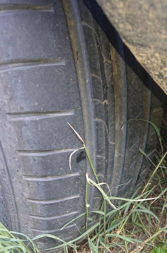 Llantas Audi antiguo en 15"