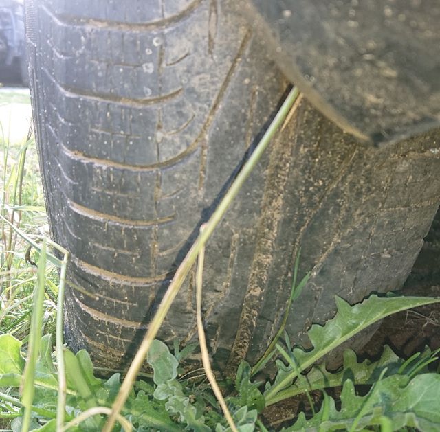 Llantas Audi antiguo en 15"