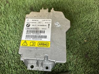 KIT AIRBAG BMW SERIE 1 E81-E87 116 2007