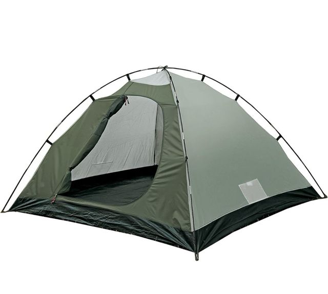 OCASION ! TIENDA DE CAMPAÑA MARCA HIGH PEAK