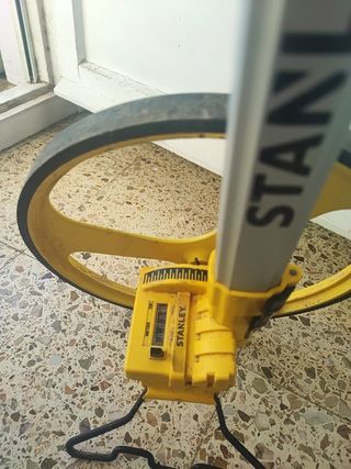 Topógrafo Stanley 