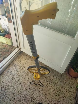 Topógrafo Stanley 