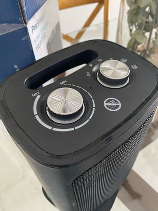 Calefactor cerámico ProBreeze