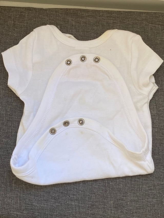 Pack Camiseta adulto y body bebe Darth Vader