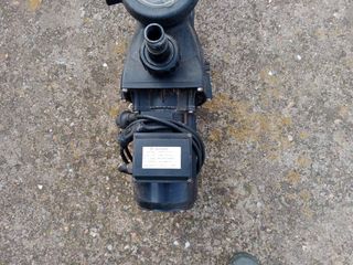 Bomba de extracción