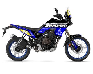 ⚡ OFERTA KIT ADHESIVOS YAMAHA TENERE
