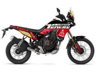 ⚡ OFERTA KIT ADHESIVOS YAMAHA TENERE