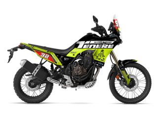 ⚡ OFERTA KIT ADHESIVOS YAMAHA TENERE