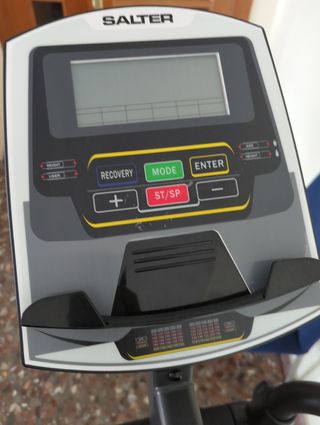 Elíptica Salter PT1735 (Nueva) 