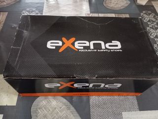 Scarpe antinfortunistiche