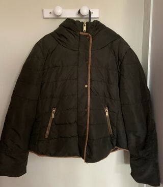 Plumífero Zara