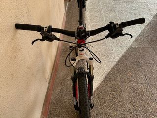 Bicicleta MTB Giant Talon 29