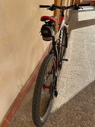 Bicicleta MTB Giant Talon 29