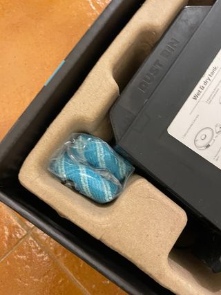 Robot aspirador fregasuelos CONGA CECOTEC