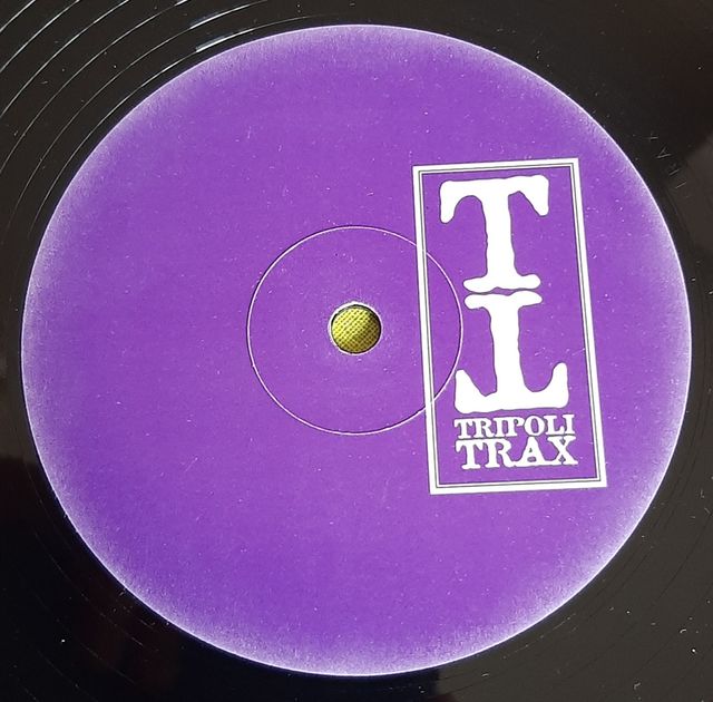 Steve Thomas, Sweeter / Tech House 00s