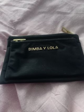 Monedero Bimba y Lola
