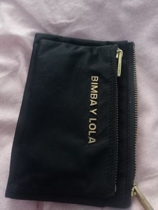 Monedero Bimba y Lola