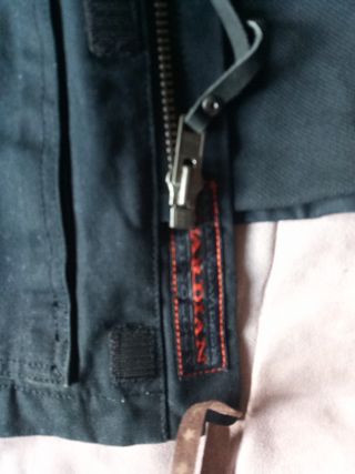 Cazadora Harley Davidson nueva