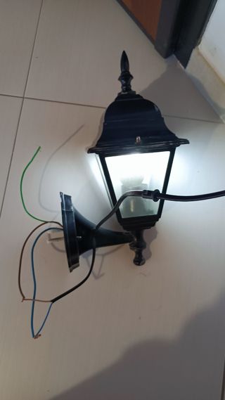 Lampioncino