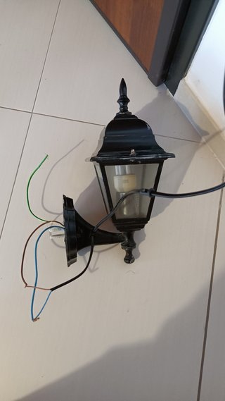 Lampioncino
